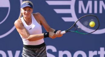 Ястремська вибила росіянку Шнайдер з Ролан Гаррос