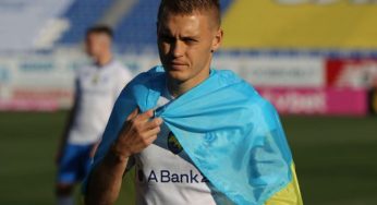 Буяльський: Тільки Ярмоленко може “травити” за гру