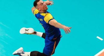 Плотницький – про завершення карʼєри в збірній: “Треба залишити в спокої, напевно, вас, журналістів, Михайла Григоровича”
