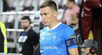 Відомо, чому Динамо продало Сидорчука