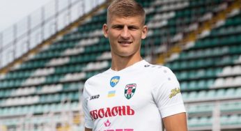 Суханов – про перемогу над Динамо: Такі емоції не передати словами