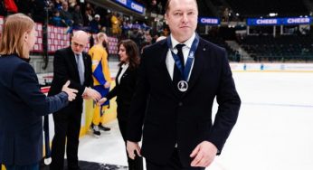 Проти головного тренера збірної України відкрили справу