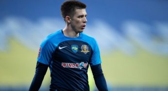 Піхальонок: Ціль Дніпра-1 – перша трійка УПЛ