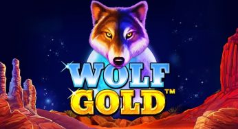 Яак додати гарних емоцій в життя з грою Wolf Gold