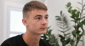 Яцик: Хочу, щоб Зоря була якнайвище в турнірній таблиці