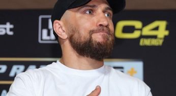 Скандальний Ломаченко оголосив про завершення кар’єри
