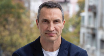 Володимир Кличко відреагував на допуск росіян та білорусів до Олімпіади-2024