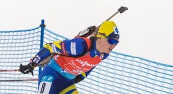 Валентина Семеренко виступить на чемпіонаті України з біатлону