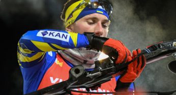 П’ятеро українських біатлоністів можуть пропустити чемпіонат Європи-2024