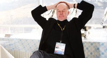 Скандального експрезидента IBU довічно відсторонили від спорту