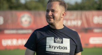 Віцепрезидент Кривбасу Артем Гагарін залишив клуб
