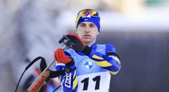 Підручний розповів про зміни в українському біатлоні після приходу Крулька
