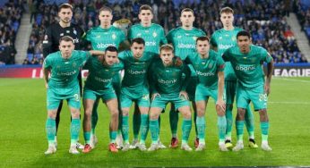 Відомо, з ким Динамо може зіграти у 2-му кваліфікаційному раунді Ліги чемпіонів