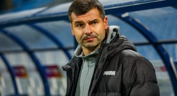 Бартулович: “Можливо, в Зорі додасться гравців до кінця трансферного вікна”