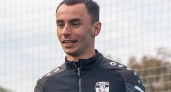 Ільїн: “Були моменти, де Оболонь могла перемогти Полісся”