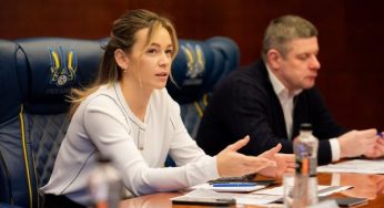 Кліпаченко: “УАФ має комплексний підхід до розвитку дівочого та жіночого футболу”