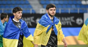 Білоцерковець: “Було б набагато приємніше здобути перемогу над Динамо”
