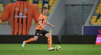 Бондар: “Шахтарю дуже важливо брати три бали в кожному матчі”