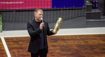 Виконавчий директор Аврори Катаранчук: “Семенченком цікавляться клуби з Іспанії та Португалії”