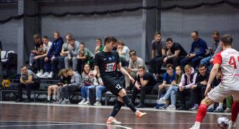 Поночовний: “Матч проти SkyUp був досить важким і напруженим”