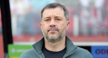 Вірт: “Збірна України має шанси пройти Бельгію та потрапити в Дивізіон А Ліги націй”