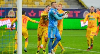 Паламарчук залишається в УПЛ попри виліт Інгульця