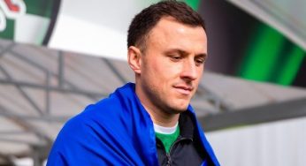 Стасюк: “Впевнений, що Карпати здивувалися грі Оболоні”