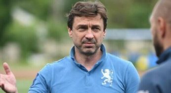 Ващук: “В мене зробилися великі очі від результатів аудиту УАФ”