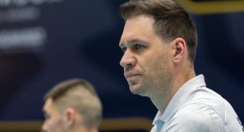 Андрій Левченко: “Будемо робити все залежне, щоб перемогти Португалію та Словенію”