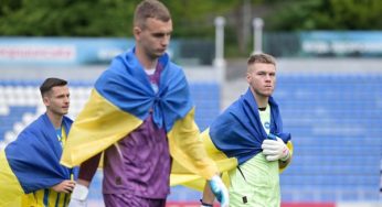 Фесюн: “Шахтар заслуговував на більше в матчі проти Зорі”