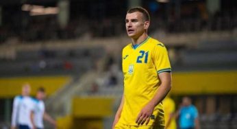 Брагару: “Десь, може, більше по часу краще грали з Данією, ніж з Фінляндією, але там програли, а тут виграли”