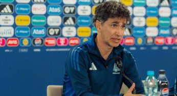 Мельгоса: “З Нідерландами гратимемо на перемогу, бо грати на нічию 90 хвилин буде складно”